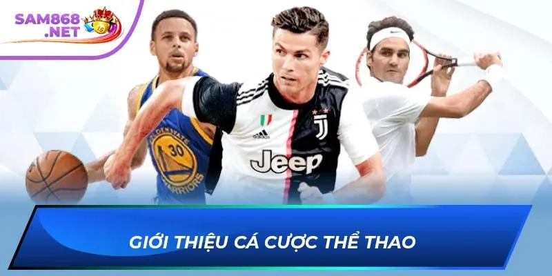Giới thiệu Cá cược thể thao