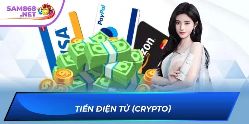 Tiền điện tử (Crypto)
